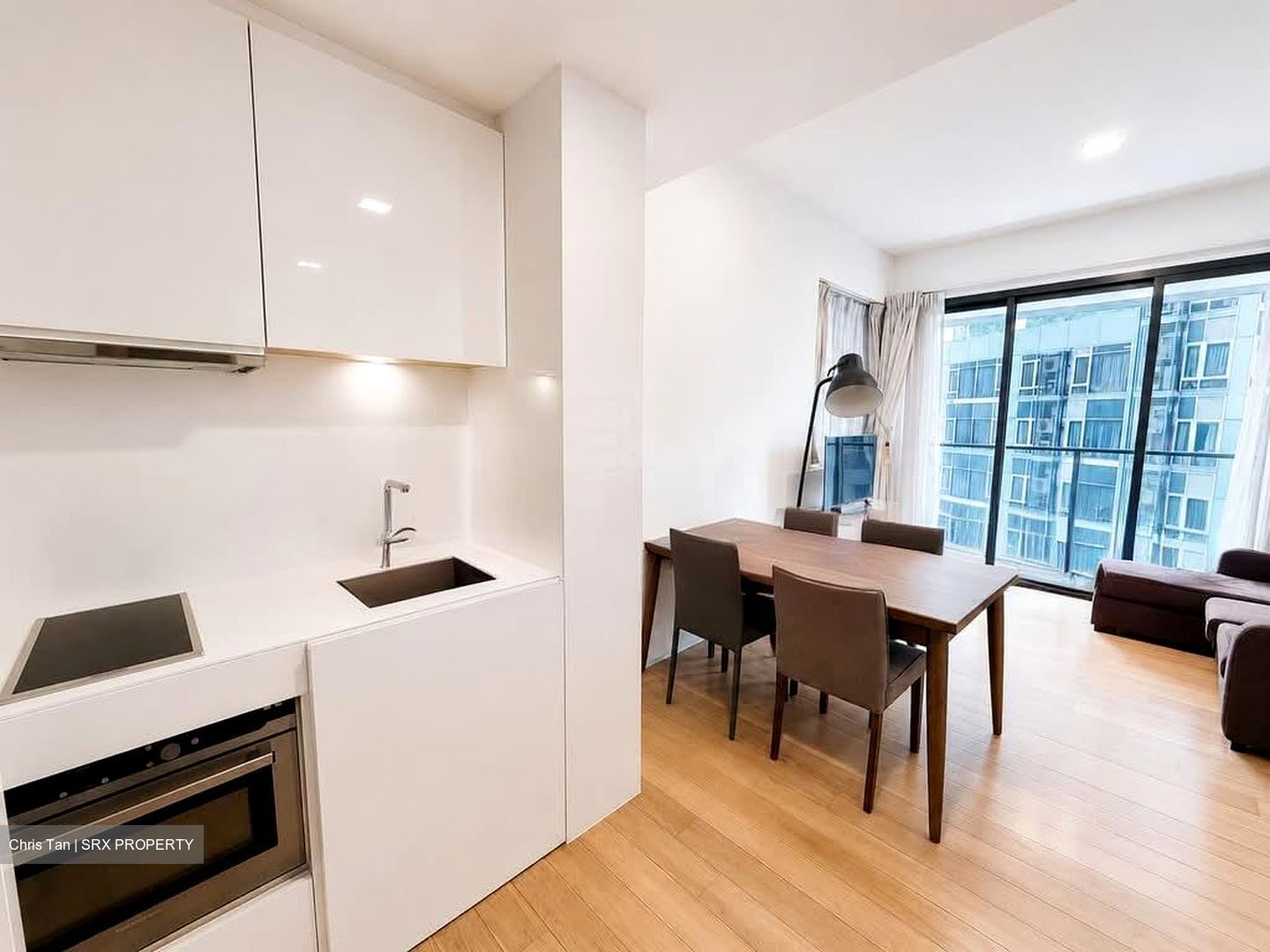 Skysuites@Anson (D2), Apartment #589753381